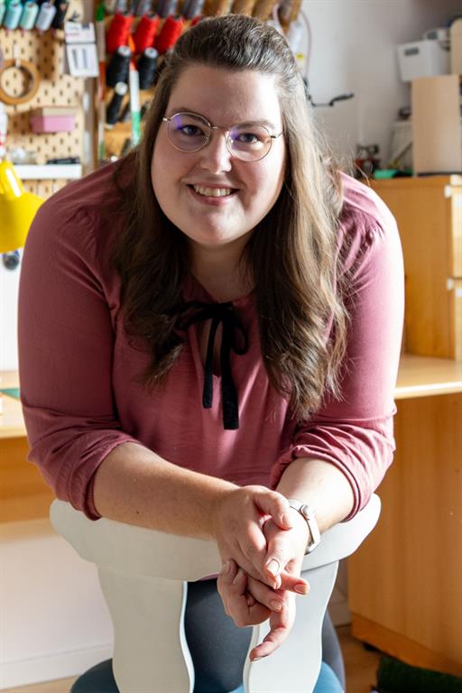 © Â© Carmen Knorr 